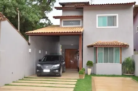 Casa com 3 Quartos à venda, 180m² no Granja dos Cavaleiros, Macaé