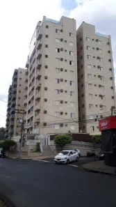 Apartamento com 3 Quartos à venda, 107m² no Jardim Paulista, Ribeirão Preto