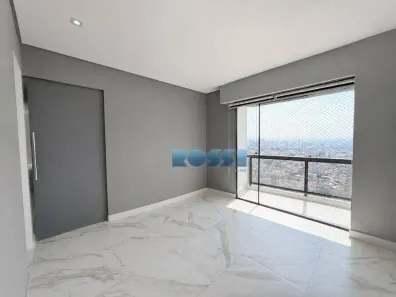 Apartamento com 2 Quartos à venda, 51m² no Vila Bertioga, São Paulo