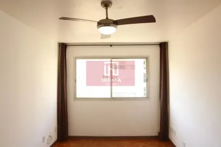 Apartamento com 1 Quarto à venda, 48m² no Perdizes, São Paulo