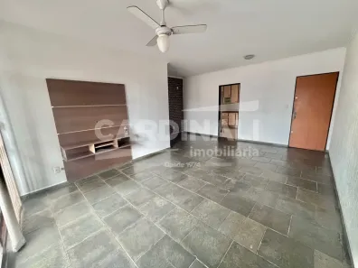 Apartamento com 2 Quartos à venda, 90m² no Jardim Irajá, Ribeirão Preto