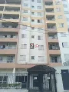 Apartamento com 2 Quartos à venda, 53m² no Vila Sinhá, São José dos Campos