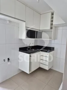 Apartamento com 2 Quartos à venda, 47m² no Vila Santa Catarina, São Paulo