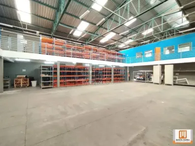 Ponto Comercial à venda, 1038m² no Nova Ribeirânia, Ribeirão Preto