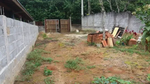 Lote/Terreno à venda, 800m² no Freitas, São José dos Campos