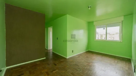 Apartamento com 2 Quartos para alugar, 62m² no Fragata, Pelotas