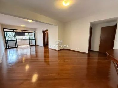 Apartamento com 4 Quartos à venda, 160m² no Savassi, Belo Horizonte