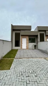 Casa com 2 Quartos à venda, 60m² no Itoupavazinha, Blumenau