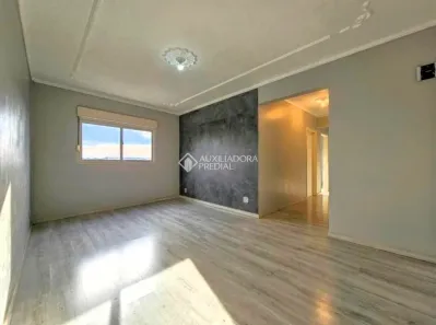 Apartamento com 2 Quartos à venda, 65m² no Industrial, Novo Hamburgo