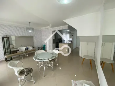 Casa de Condomínio com 3 Quartos para alugar, 101m² no Planalto, São Bernardo do Campo