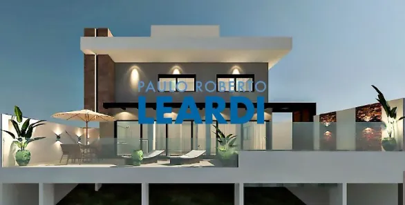 Casa de Condomínio com 3 Quartos à venda, 200m² no Urbanova III, São José dos Campos