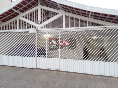 Casa com 3 Quartos à venda, 199m² no Jardim das Indústrias, São José dos Campos