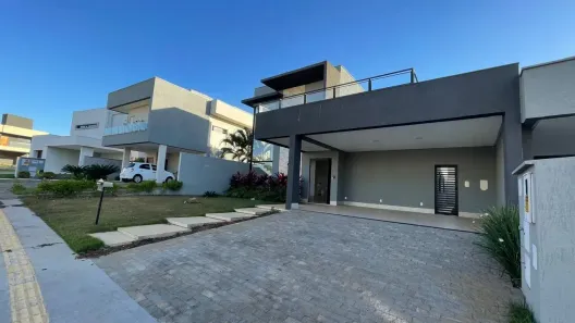 Casa de Condomínio com 4 Quartos à venda, 245m² no Residencial Goiânia Golfe Clube, Goiânia