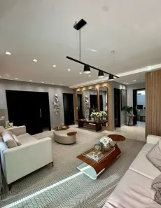 Apartamento com 3 Quartos para alugar, 168m² no Jardim Aclimação, Cuiabá