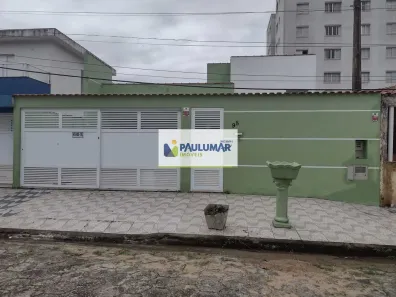 Casa com 3 Quartos à venda, 140m² no Balneário Itaóca, Mongaguá