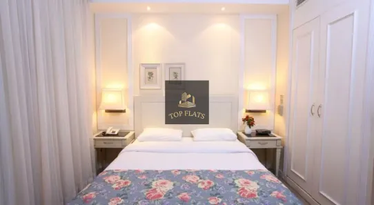 Flat com 1 Quarto para alugar, 33m² no Vila Olímpia, São Paulo