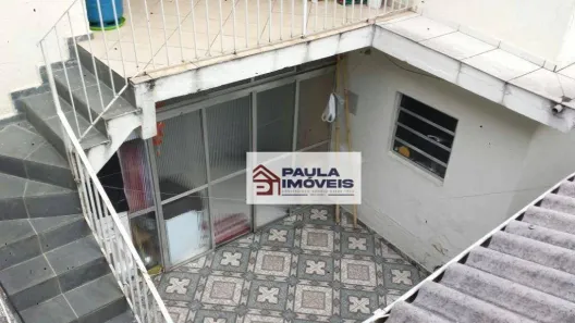 Sobrado com 1 Quarto à venda, 320m² no Jardim Brasil (Zona Norte), São Paulo