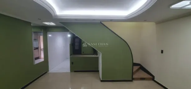 Casa com 2 Quartos à venda, 123m² no Jardim Japão, São Paulo