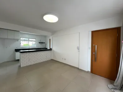 Apartamento com 3 Quartos à venda, 75m² no Salgado Filho, Belo Horizonte