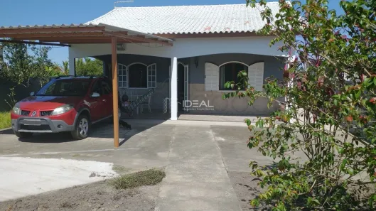 Fazenda/Sítio com 2 Quartos à venda, 448m² no São Martinho, Campos dos Goytacazes