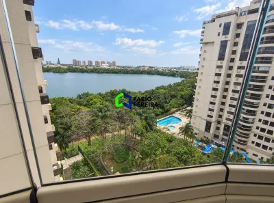 Apartamento com 4 Quartos à venda, 157m² no Barra da Tijuca, Rio de Janeiro
