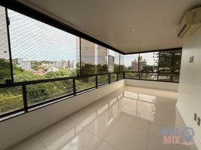 Apartamento com 3 Quartos à venda, 106m² no Boa Vista, Porto Alegre