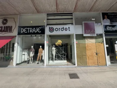 Ponto Comercial para alugar, 63m² no Praia da Costa, Vila Velha