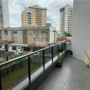 Apartamento com 1 Quarto à venda, 45m² no Centro, Uberlândia