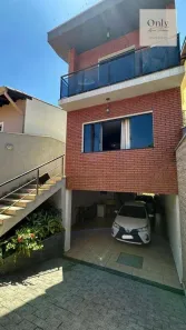 Sobrado com 3 Quartos à venda, 220m² no Jardim Regina, São Paulo
