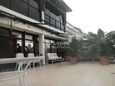Cobertura com 5 Quartos à venda, 196m² no Barra da Tijuca, Rio de Janeiro