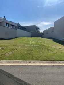 Lote/Terreno à venda, 485m² no Swiss Park, Campinas