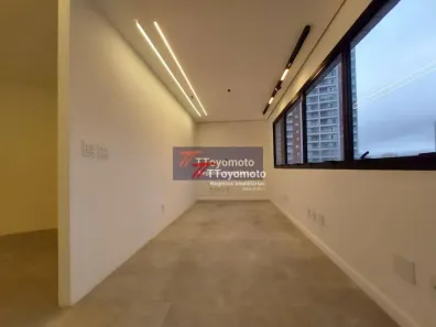 Sala Comercial à venda, 50m² no Vila da Saúde, São Paulo