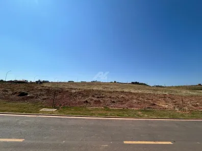Lote/Terreno à venda, 432m² no Alphaville Dom Pedro, Campinas