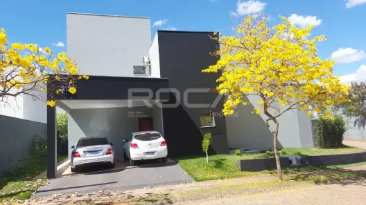 Casa com 3 Quartos à venda, 200m² no Parque Sisi, São Carlos