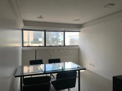 Sala Comercial para alugar, 25m² no Boa Vista, Porto Alegre