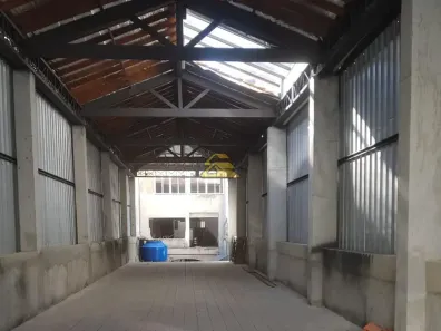 Galpão/Depósito/Armazém com 3 Quartos à venda, 604m² no Centro, Rio de Janeiro