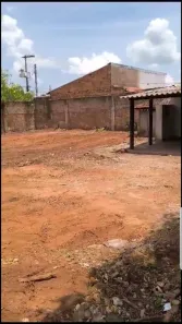 Lote/Terreno à venda, 1848m² no Parque das Gameleiras, Uberaba