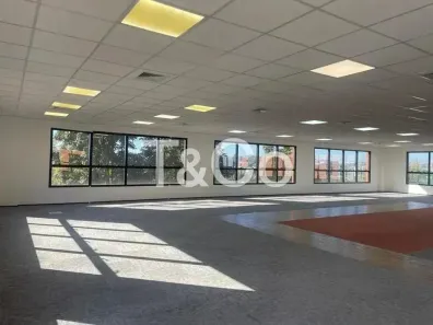 Sala Comercial com 1 Quarto à venda, 194m² no Parque dos Resedás, Campinas