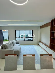 Casa de Condomínio com 3 Quartos à venda, 128m² no Jardim das Américas, Curitiba