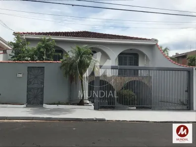 Sobrado com 4 Quartos para alugar, 281m² no Ribeirânia, Ribeirão Preto