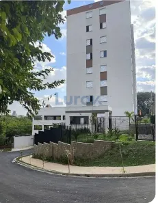 Apartamento com 2 Quartos à venda, 45m² no Jardim Boa Esperança, Campinas