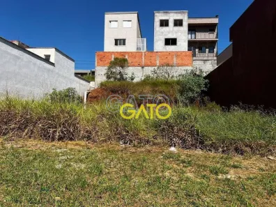 Lote/Terreno à venda, 175m² no Portais (Polvilho), Cajamar
