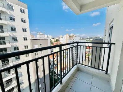 Apartamento com 2 Quartos à venda, 50m² no Rudge Ramos, São Bernardo do Campo