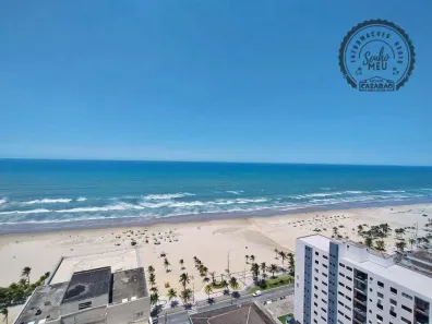 Apartamento com 3 Quartos à venda, 174m² no Aviação, Praia Grande