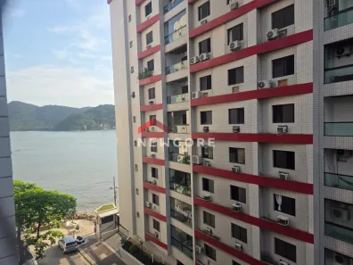 Apartamento com 2 Quartos à venda, 83m² no Itararé, São Vicente