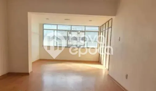 Apartamento com 1 Quarto à venda, 145m² no Tijuca, Rio de Janeiro