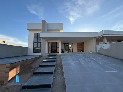 Casa com 3 Quartos à venda, 171m² no Lagoinha, Araruama