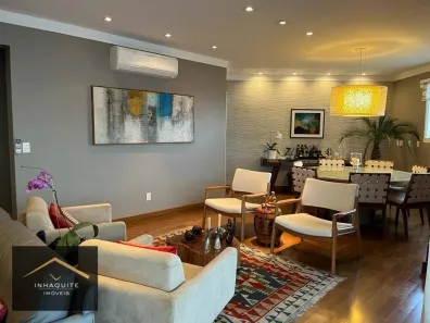 Apartamento com 4 Quartos à venda, 226m² no Jardim Paulista, São Paulo
