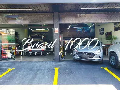 Ponto Comercial à venda, 100m² no Vila Aricanduva, São Paulo