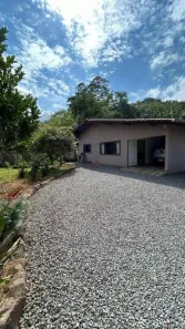Fazenda/Sítio com 3 Quartos à venda, 250m² no Caminho Pequeno, Corupá
